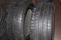 Bridgestone Expedia S-01. Летние, 30 %, 2 шт