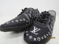 Мокасины. 39, 40, 41