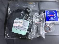 Ремкомплект системы газораспределения. Toyota: Corolla, Hilux Surf, Corolla / Sprinter Trueno, Granvia, 4Runner, Regius Ace, Land Cruiser, Sprinter, L...
