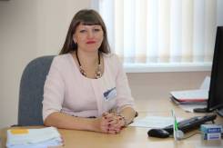 Руководитель отдела кадров. Высшее образование, опыт работы 13 лет