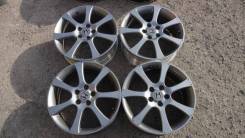 Honda. 7.0x18, 5x114.30, ET55