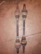 Привод. Lexus: GS350, LS430, GS430, GS300, LS350, GS460, LS460 Toyota Crown Majesta, GRS180, GRS182 Toyota Mark X, GRX120, GRX121 Toyota Crown, GRS182...