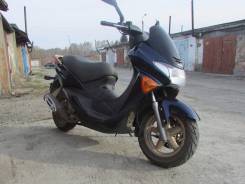 Suzuki Avenis 150. 150 куб. см., исправен, птс, с пробегом