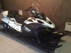 BRP Lynx 69 Yeti Army 600 H.O. E-TEC. исправен, есть птс, с пробегом