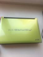 Acer Aspire One 522-C58grgr. 10.1", диск 320 Гб, WiFi, Bluetooth, аккумулятор на 5 ч.