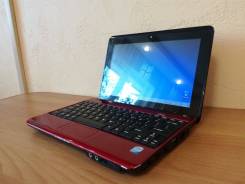 Samsung. 10.1", 1,6 ГГц, ОЗУ 2048 Мб, диск 250 Гб, WiFi, Bluetooth, аккумулятор на 2 ч.