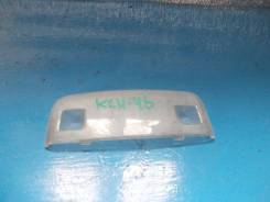 Стекло салонного фонаря. Toyota Granvia, KCH10, VCH16, KCH12, KCH16, RCH11 Toyota Grand Hiace, RCH11, VCH16, KCH12, KCH10, KCH16 Toyota Regius, LXH49...