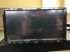 JVC KW-AVX710 ����