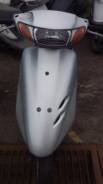 Honda Dio AF34. 50 куб. см., исправен, птс, без пробега