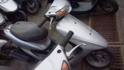 Honda Dio AF34. 50 куб. см., исправен, птс, без пробега
