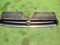 Решетка радиатора. Subaru Legacy, BGC, BG5, BG4, BG9, BD4, BD5, BD9 Двигатели: EJ20R, EJ20E, EJ20H, EJ25D, EJ20D