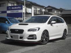 Subaru Levorg. автомат, 4wd, 2.0, бензин, 12 000 тыс. км, б/п. Под заказ