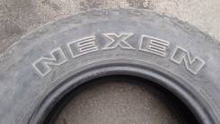 Nexen Roadian M/T. Грязь MT, износ: 70%, 3 шт