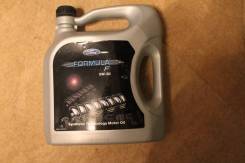 Ford. Вязкость 5W-30, синтетическое
