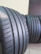 Dunlop SP Sport Maxx GT. Летние, износ: 20%, 4 шт