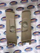 Накладка на стойку. Toyota Harrier, MCU35W, ACU30, MCU36W, MCU30, MCU31, MCU30W, MCU31W, MCU35, MCU36, ACU30W, ACU35W, ACU35 Lexus RX330, MCU38, MCU33...