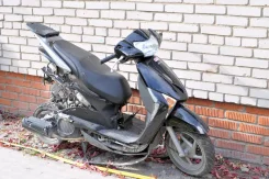 Honda Lead 110 ����