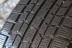 Dunlop DSX. Зимние, без шипов, износ: 5%, 1 шт