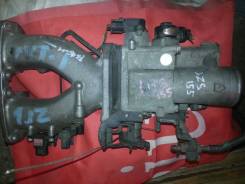 Заслонка дроссельная. Toyota Crown Majesta, UZS145, UZS147, JZS145, JZS143, UZS143, JZS155, JZS149, UZS141, JZS147 Toyota Mark II, JZX101, JZX91 Toyot...