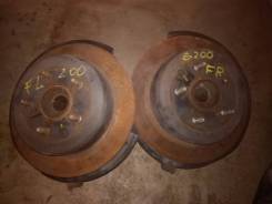 Диск тормозной. Lexus IS350, GSE20, GSE25 Lexus IS250, GSE20, GSE25, ALE20 Lexus IS300, GSE22 Lexus IS220d, GSE20, ALE20 Toyota: IS350, IS250, Crown...