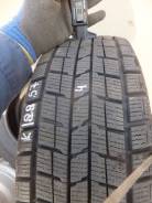 Dunlop DSX. Зимние, без шипов, износ: 10%, 4 шт. Под заказ