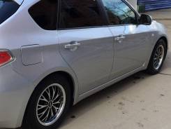 Subaru Impreza (Субару Импреза) 2009