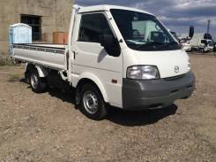 Mazda Bongo. 4WD Без Пробега Не Конструктор полная пошлина, 1 800 куб. см., 1 250 кг.