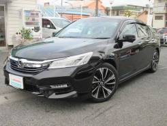 Honda Accord. автомат, передний, 2.0, бензин, б/п. Под заказ