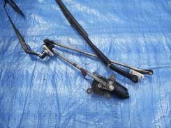 Трапеция дворников. Mitsubishi Lancer Evolution, CT9A, CD9A, CE9A, CN9A, CP9A Двигатель 4G63