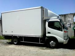 Hino Dutro. Продам хино дутро, 4 600 куб. см., 3 000 кг.