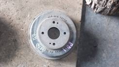 Барабан тормозной. Honda Vigor, E-CB5 Honda CR-V, RD1, E-RD1 Honda Accord Inspire, E-CB5 Двигатель B20B
