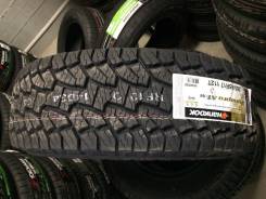 Hankook DynaPro ATM RF10. Летние, 2016 год, без износа, 4 шт
