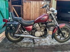 Kawasaki VN Vulcan. 750 куб. см., исправен, птс, с пробегом