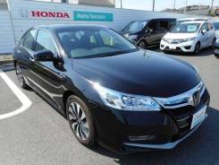 Honda Accord. вариатор, передний, 2.0, бензин, б/п. Под заказ