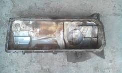 Поддон. BMW 5-Series, E34 Двигатель M54