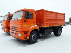 Камаз 43253. сельхозник зерновоз, 7 777 куб. см., 5-10 т