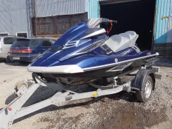 Yamaha FX. 2013 ��� ����