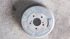 Барабан тормозной. Nissan Liberty, RNM12, PNM12 Nissan Serena, RC24, PNC24, PC24, TNC24, TC24 Nissan R'nessa, PNN30, N30, NN30 Двигатели: SR20DET...