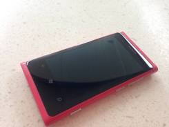 Nokia Lumia 800. Б/у