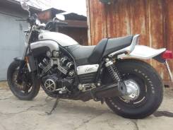 Yamaha V-Max 1200. 1 200 куб. см., исправен, птс, с пробегом