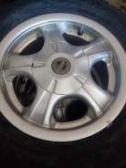 Bridgestone. 5.0x6, 4x100.00, 4x114.30, ET32, ЦО 73,0 мм.