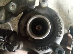 Турбина. Toyota: Masterace, Corona, Town Ace, Carina, Caldina, Corona Premio, Carina E, Vista, Avensis, Master Ace Surf, Camry, Lite Ace Двигатель 2CT
