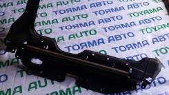 Защита двигателя. Honda CR-V, RD1