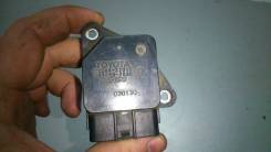 Датчик расхода воздуха. Toyota: Corolla Verso, Ipsum, Yaris, WiLL Cypha, Noah, RAV4, Sienna, IS300, Matrix, GS450H, Succeed, Vitz, Ractis, Highlander...
