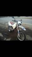 Yamaha TT-R. 600 куб. см., исправен, птс, с пробегом