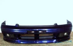 Бампер. Subaru Legacy, BHC, BES, BHE, BH5, BEE, BE5, BH9, BE9