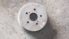 Барабан тормозной. Toyota Vista, CV30, SV30 Toyota Camry, CV30, SV30 Двигатели: 2CT, 4SFE