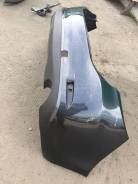 Бампер. Mazda Mazda6, GJ