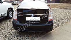 Накладка багажника. Toyota Prius, ZVW30