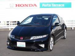 Honda Civic. механика, передний, 2.0, бензин, б/п. Под заказ